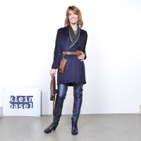 Jacke Elisa